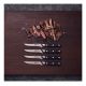 4. ZWILLING Pro Steakmesserset 38430-002-0 (4-teilig)