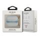3. Guess GUA3HHTSB AirPods 3 Abdeckung Blau/Blau Strap Collection