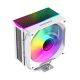 Gamemax CPU-Luftkühler | SIGMA 550 INFINITY WH | Weiß