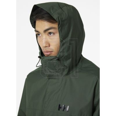 5. Helly Hansen Ervik Jacke M 64032 476