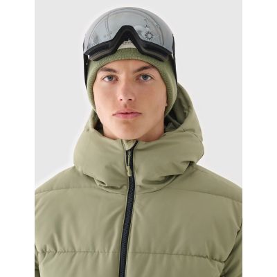 6. Herren-Skijacke 5000 Membran 4F 4FWAW24TTJAM580-43S