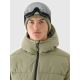 6. Herren-Skijacke 5000 Membran 4F 4FWAW24TTJAM580-43S
