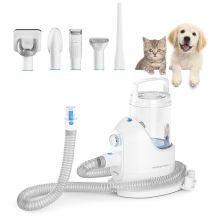 Neakasa P2 Pro PTNEAKP2RO - Pflegeset mit Staubsauger