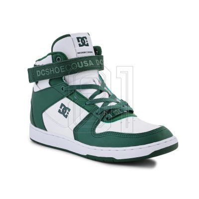 6. DC Shoes Pensford M ADYS400038-WGN Schuhe