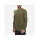 2. Herren-Sweatshirt MILLET Cdg Chamonix Swt Crneck M, grün