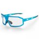 Rockbros Radbrille SP214BL blau
