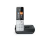 Gigaset 500A Comfort – Schnurloses Telefon – Anrufbeantworter – ECO DECT/GAP/CAT-iq