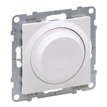DIMMER 300W ALLE LADUNGEN WEISS