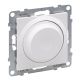DIMMER 300W ALLE LADUNGEN WEISS