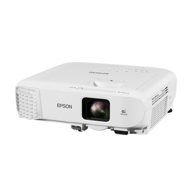 2. Epson EB-994F Projektor Full HD (1920x1080) 4100 ANSI Lumen Weiß