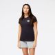 2. New Balance Sport Core Arch Cotton ATH BK W T-Shirt WT31804BK