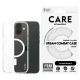 CARE by PanzerGlass Flagship Case iPhone 16 6,1" weiß/weiß MagSafe 1337