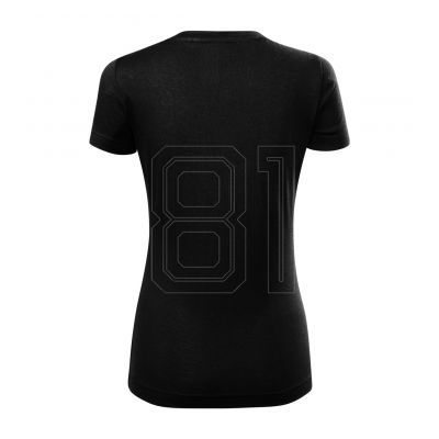 2. Malfini Merino Rise W T-shirt MLI-15801