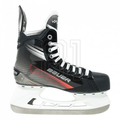 4. Bauer Vapor Select Int 1062087 Hockey-Schlittschuhe