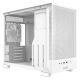3. XPG VALOR MESH NANO (M-ATX) Midi-Tower-Gehäuse, Weiß (Einzelhandel)