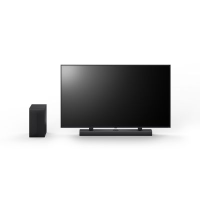 26. LG S70TY Schwarz 3.1.1 Kanäle 400 W