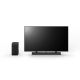 26. LG S70TY Schwarz 3.1.1 Kanäle 400 W
