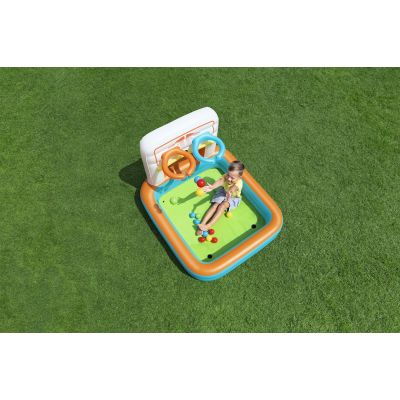 32. Bestway 52728 Bällebad/Spielball