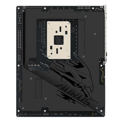 6. GIGABYTE X870E AORUS ELITE X3D AMD X870E Sockel AM5 ATX