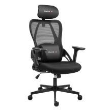 Huzaro Combat 2.7 Schwarzer Gaming-Stuhl