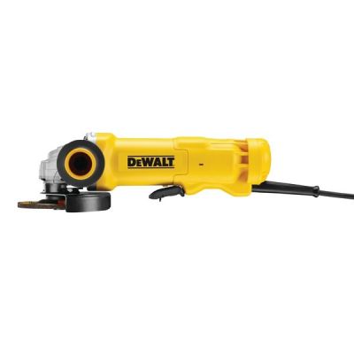 3. DEWALT DWE4203-QS Winkelschleifer 125 mm 1010 W 2,2 kg
