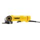 3. DEWALT DWE4203-QS Winkelschleifer 125 mm 1010 W 2,2 kg