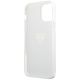 7. Guess GUHCP12LPCUJULLB iPhone 12 Pro Max 6.7" Blau/Hellblau Hardcase Jeans Collection