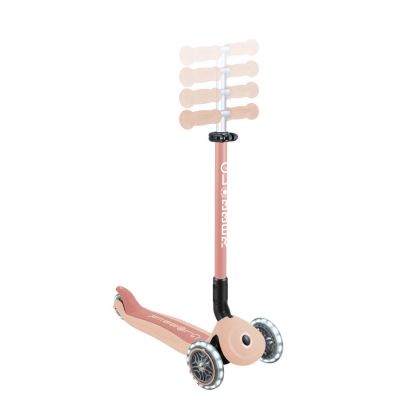 25. Roller mit Sitz Globber Go•Up Active Lights Ecologic Jr 745-506