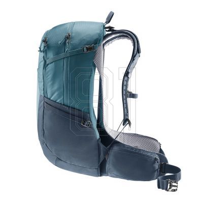 2. Deuter Futura 27L Rucksack 3400321-1374