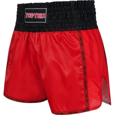 4. TOP TEN KicksOff Kickbox-Shorts (WAKO-ZERTIFIZIERT)
