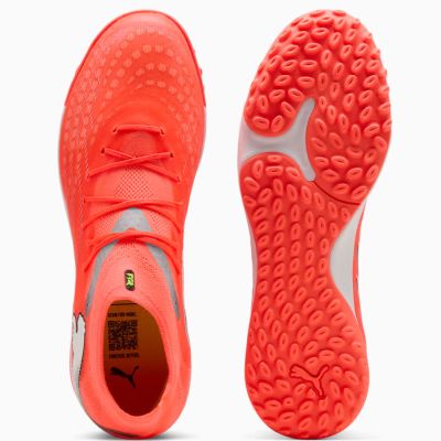 3. Puma FUTURE 9 Pro Cage 108902-01 Schuhe