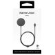 2. Qi2 15W kabelloses Ladegerät mit MagSafe-Basis