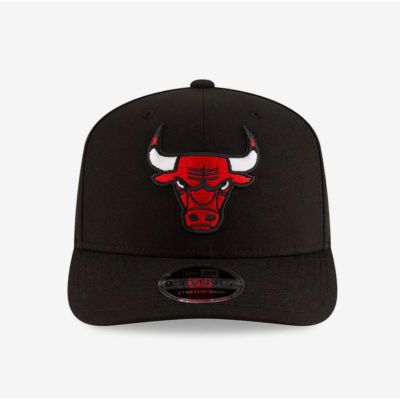 2. NEW ERA/NBA 970SS BULLS Cap - 60755436