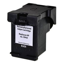 SUPERBULK Tinte für HP 304XL N9K08AE reg SB-304XLB
