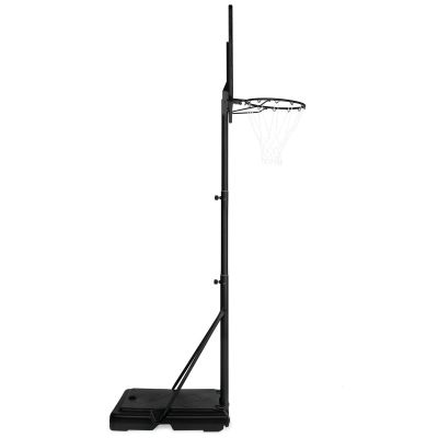 7. Virtufit Verstellbarer Basketballständer 145-305 cm - VF06132