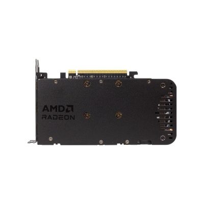 Grafikkarte PowerColor RX9060XT 16G-A