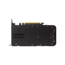 Grafikkarte PowerColor RX9060XT 16G-A