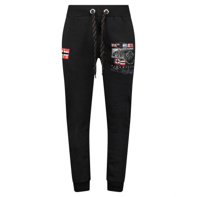 Geographical Norway Meographe EO Men 100 M WW5807H/GNO-BLACK Hose