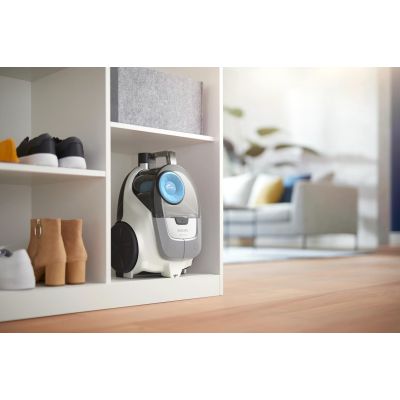 22. PHILIPS XB 2122/09 Staubsauger