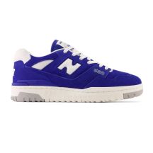 New Balance 550 Sneaker in Marineblau - BB550VNA