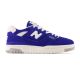 New Balance 550 Sneaker in Marineblau - BB550VNA