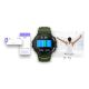 8. Smartwatch GIEWONT Grün GW430-3