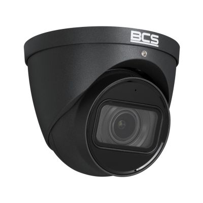 5Mpx BCS-L-EIP55VSR4-Ai1-G Dome-IP-Kamera