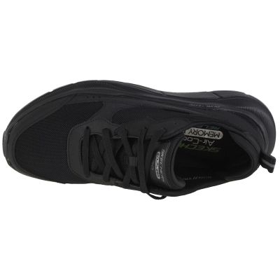 3. Skechers Equalizer 5.0 232520-BBK Schwarz 41