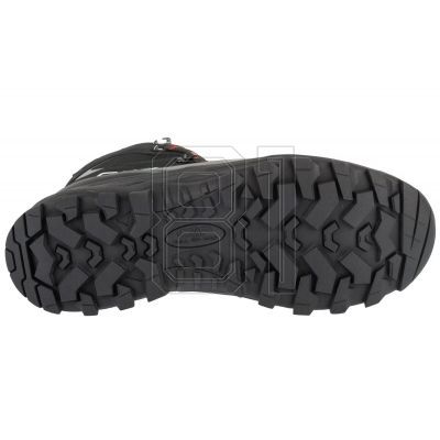 4. CMP Myzar Mid M 3Q15857-69UT Schuhe