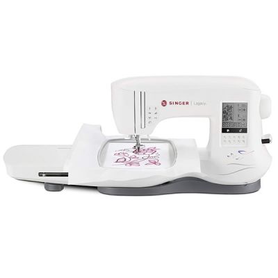 Singer SE300 Nähmaschine