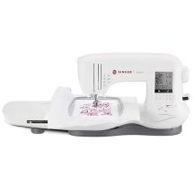 Singer SE300 Nähmaschine