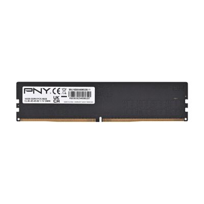 6. PNY Performance DDR5 16GB 5600MHz CL40 Arbeitsspeicher
