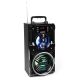 23. SQUEAK BEATBOXER BLUETOOTH 5.1 LAUTSPRECHER - BLUETOOTH-LAUTSPRECHER MIT KARAOKE, FM-RADIO, MICROSD, AUX UND USB SQ1000