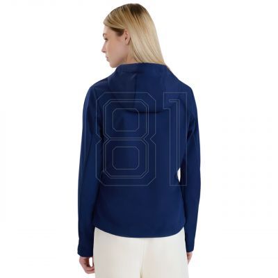 3. Softshell jacket 4F F320 W 4FWSS25TSOFF320 31S
